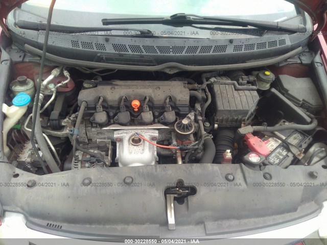 Photo 9 VIN: 2HGFA1F53AH574526 - HONDA CIVIC SDN 