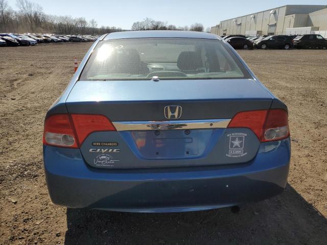 Photo 5 VIN: 2HGFA1F53AH574672 - HONDA CIVIC SDN 