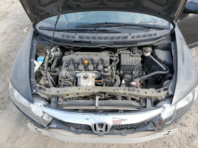 Photo 10 VIN: 2HGFA1F53AH576051 - HONDA CIVIC 