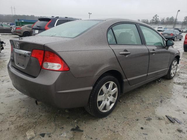 Photo 2 VIN: 2HGFA1F53AH576194 - HONDA CIVIC LX 