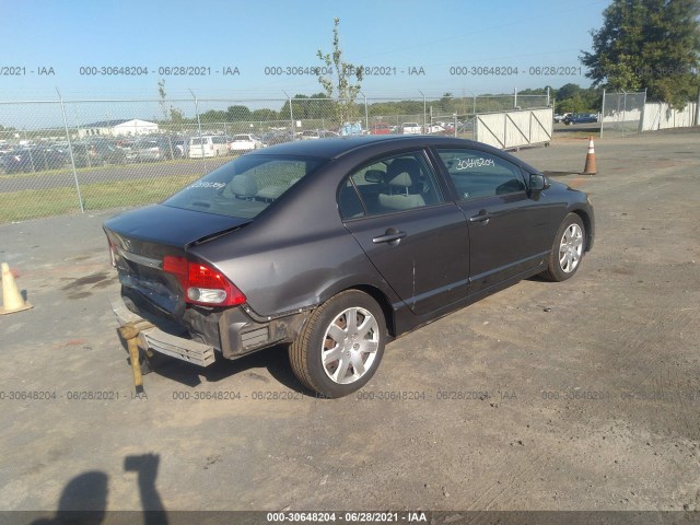 Photo 3 VIN: 2HGFA1F53AH577104 - HONDA CIVIC SDN 