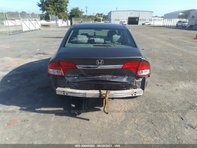 Photo 5 VIN: 2HGFA1F53AH577104 - HONDA CIVIC SDN 