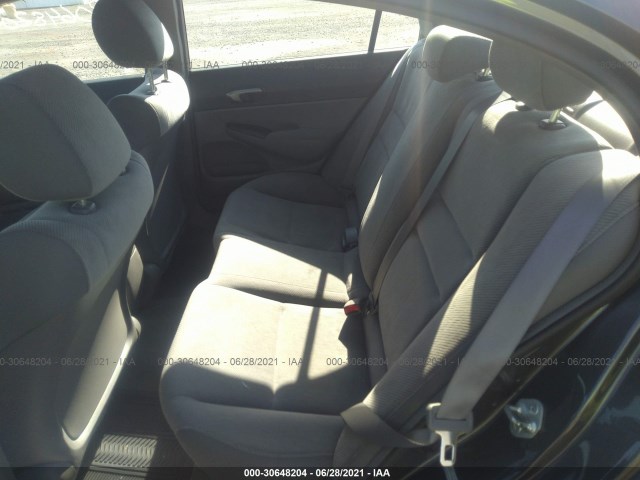 Photo 7 VIN: 2HGFA1F53AH577104 - HONDA CIVIC SDN 