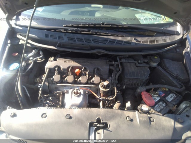 Photo 9 VIN: 2HGFA1F53AH577104 - HONDA CIVIC SDN 