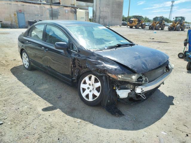 Photo 0 VIN: 2HGFA1F53AH577314 - HONDA CIVIC LX 