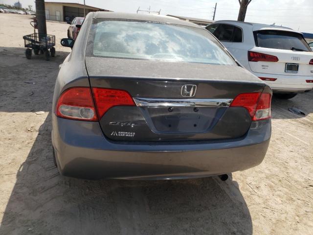 Photo 5 VIN: 2HGFA1F53AH578365 - HONDA CIVIC LX 