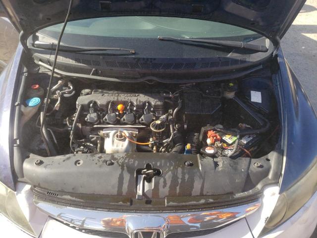 Photo 10 VIN: 2HGFA1F53AH582920 - HONDA CIVIC LX 