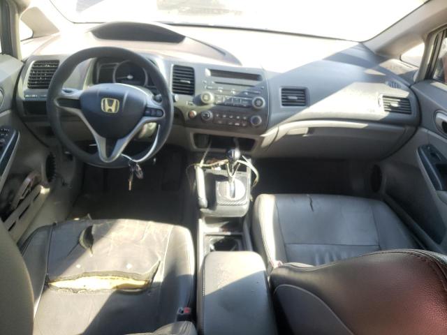 Photo 7 VIN: 2HGFA1F53AH582920 - HONDA CIVIC LX 