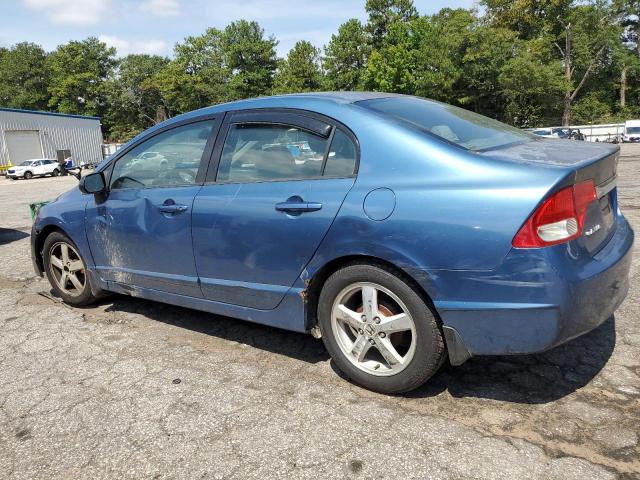 Photo 1 VIN: 2HGFA1F53AH582996 - HONDA CIVIC LX 