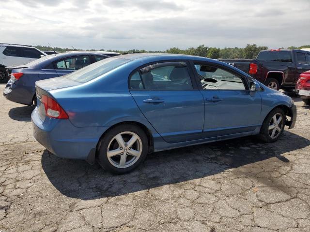 Photo 2 VIN: 2HGFA1F53AH582996 - HONDA CIVIC LX 