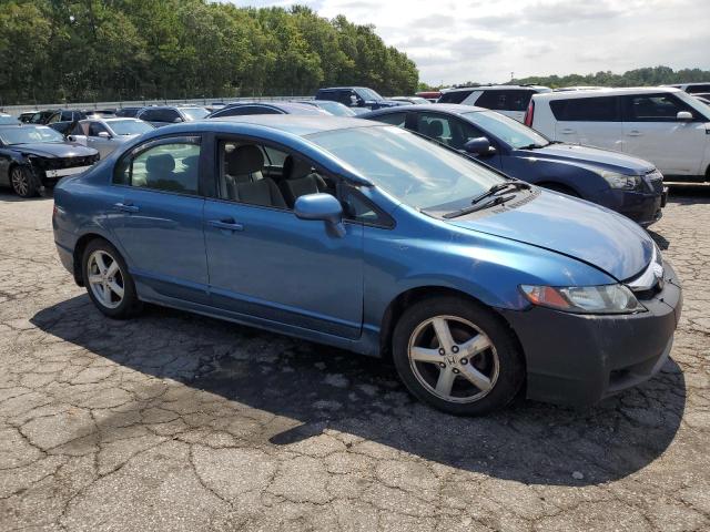 Photo 3 VIN: 2HGFA1F53AH582996 - HONDA CIVIC LX 