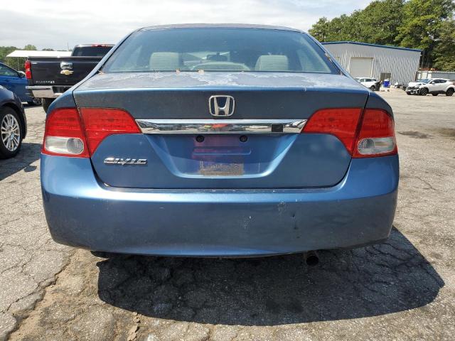 Photo 5 VIN: 2HGFA1F53AH582996 - HONDA CIVIC LX 