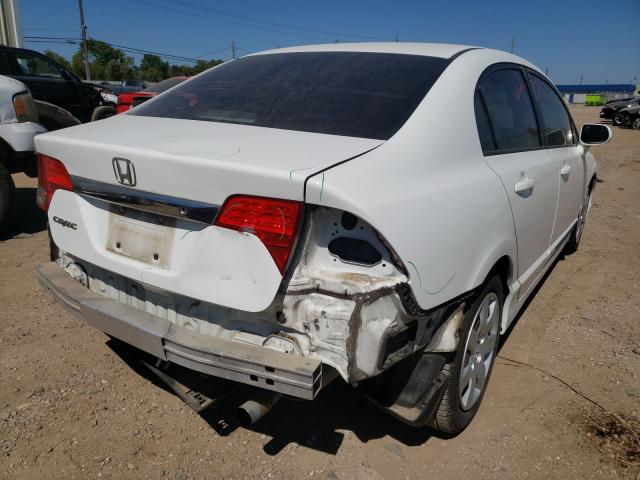 Photo 3 VIN: 2HGFA1F53AH583601 - HONDA CIVIC LX 