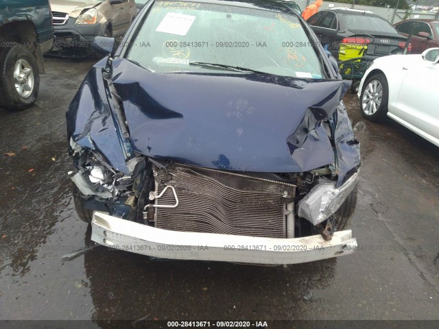 Photo 5 VIN: 2HGFA1F53AH587941 - HONDA CIVIC SDN 