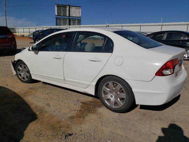 Photo 1 VIN: 2HGFA1F53AH588510 - HONDA CIVIC 