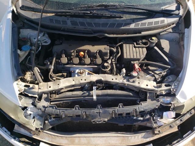 Photo 10 VIN: 2HGFA1F53AH588510 - HONDA CIVIC 