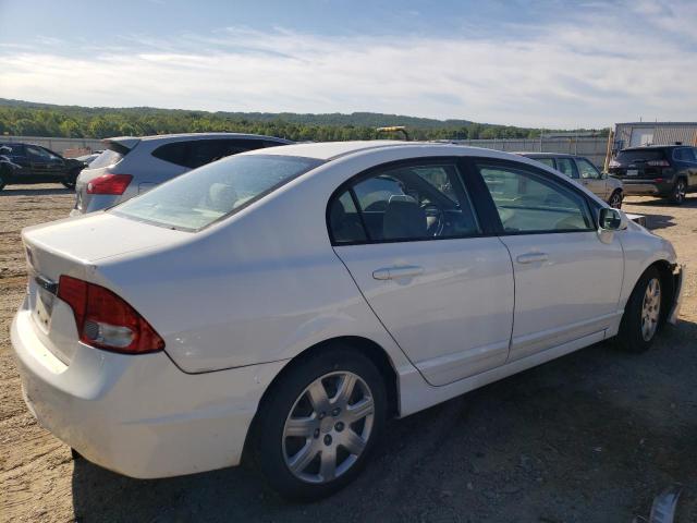 Photo 2 VIN: 2HGFA1F53AH588510 - HONDA CIVIC 