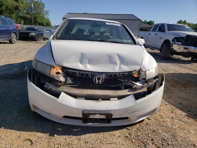 Photo 4 VIN: 2HGFA1F53AH588510 - HONDA CIVIC 