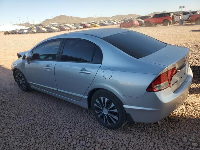 Photo 1 VIN: 2HGFA1F53BH300227 - HONDA CIVIC LX 