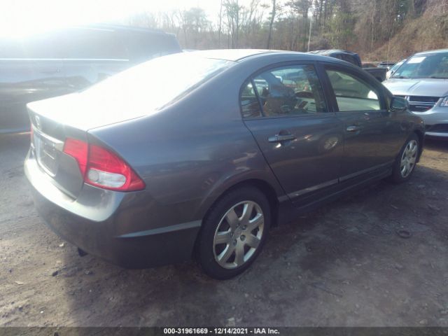 Photo 3 VIN: 2HGFA1F53BH300289 - HONDA CIVIC SDN 