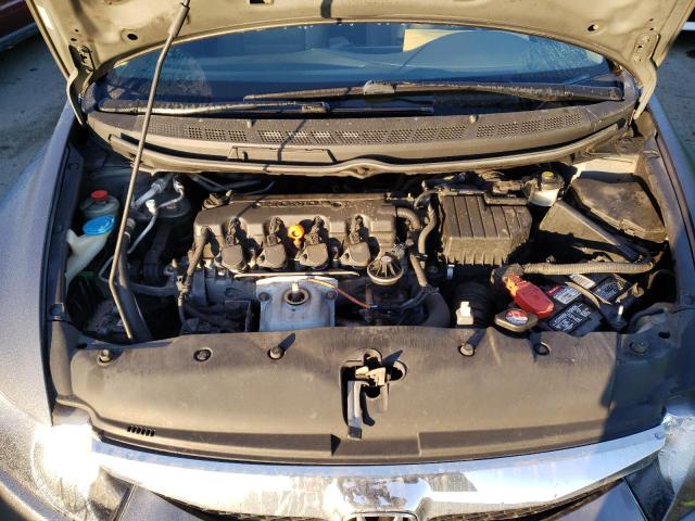 Photo 6 VIN: 2HGFA1F53BH303239 - HONDA CIVIC LX 