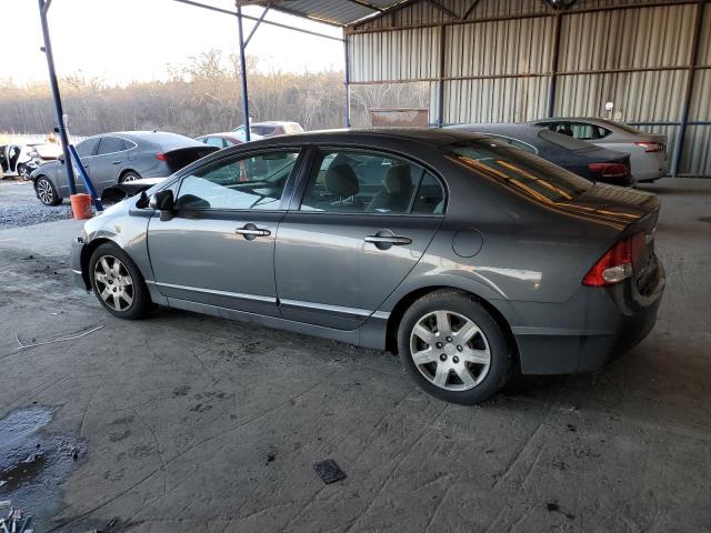 Photo 1 VIN: 2HGFA1F53BH305072 - HONDA CIVIC LX 