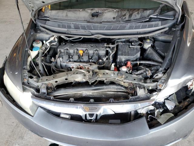 Photo 10 VIN: 2HGFA1F53BH305072 - HONDA CIVIC LX 