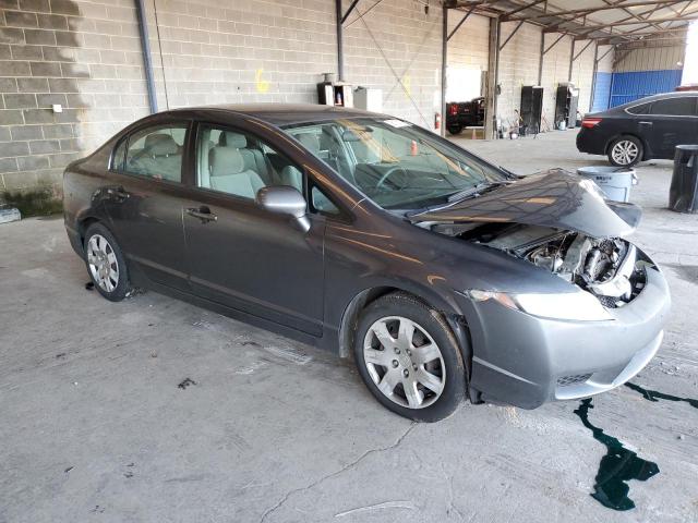 Photo 3 VIN: 2HGFA1F53BH305072 - HONDA CIVIC LX 