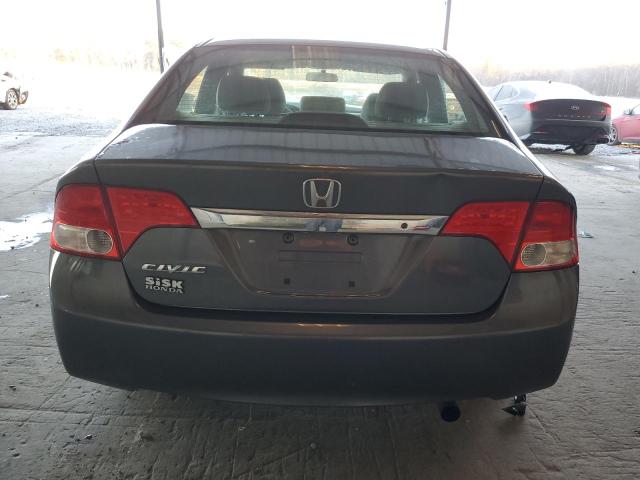 Photo 5 VIN: 2HGFA1F53BH305072 - HONDA CIVIC LX 