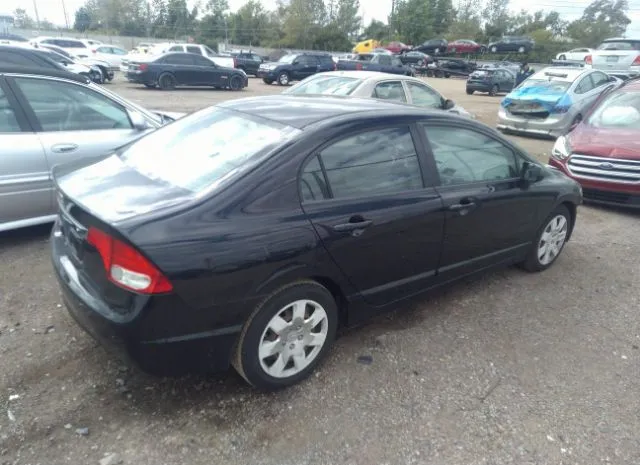 Photo 3 VIN: 2HGFA1F53BH306478 - HONDA CIVIC SDN 