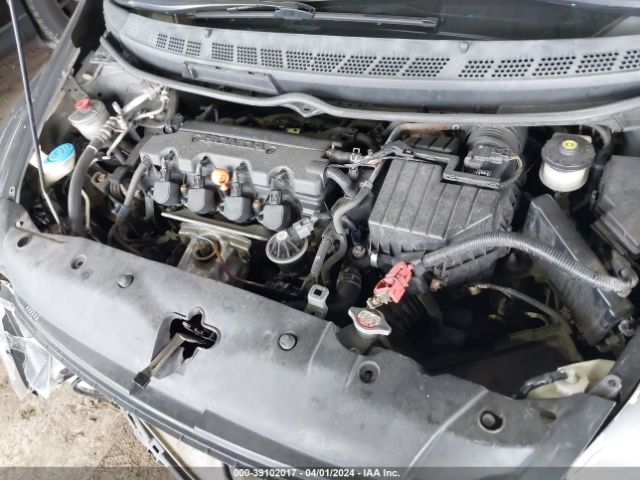 Photo 9 VIN: 2HGFA1F53BH309171 - HONDA CIVIC 