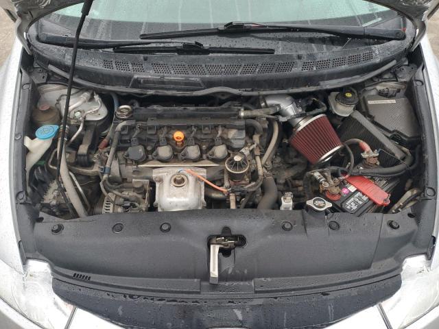 Photo 10 VIN: 2HGFA1F53BH309462 - HONDA CIVIC LX 