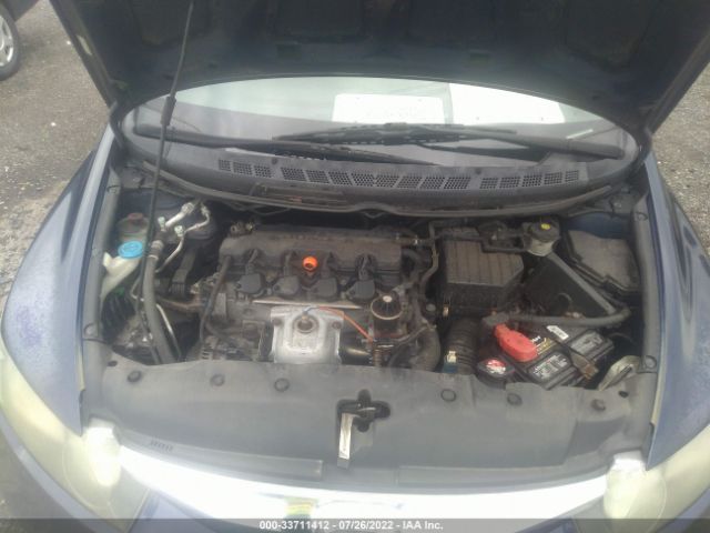 Photo 9 VIN: 2HGFA1F53BH506518 - HONDA CIVIC SDN 