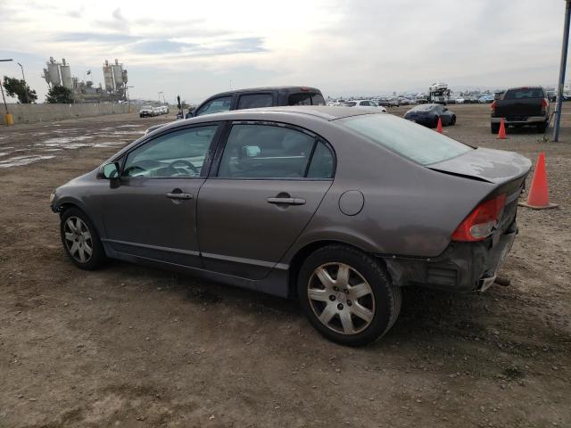 Photo 1 VIN: 2HGFA1F53BH514795 - HONDA CIVIC 