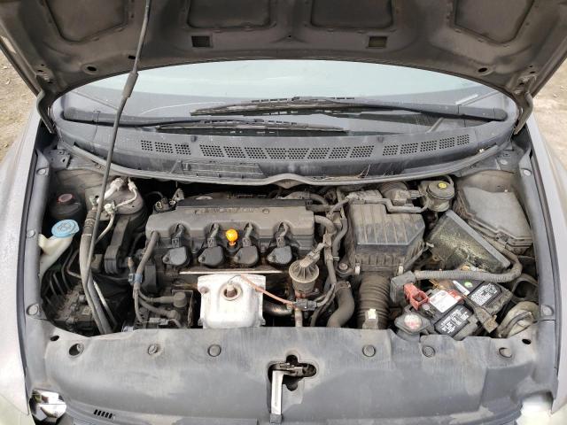 Photo 10 VIN: 2HGFA1F53BH514795 - HONDA CIVIC 