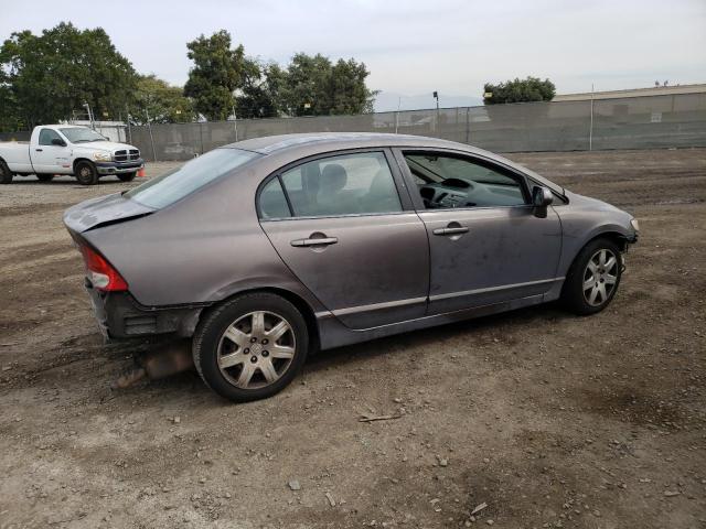 Photo 2 VIN: 2HGFA1F53BH514795 - HONDA CIVIC 