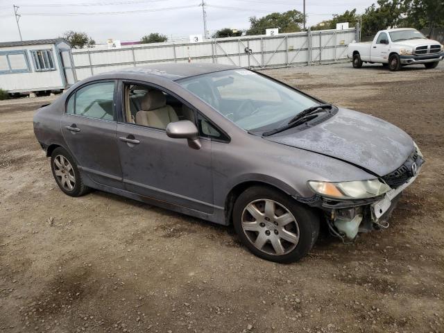 Photo 3 VIN: 2HGFA1F53BH514795 - HONDA CIVIC 