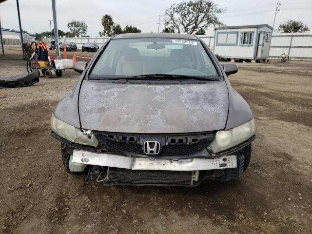 Photo 4 VIN: 2HGFA1F53BH514795 - HONDA CIVIC 