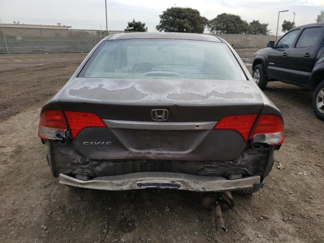 Photo 5 VIN: 2HGFA1F53BH514795 - HONDA CIVIC 