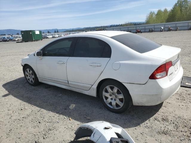 Photo 1 VIN: 2HGFA1F53BH520029 - HONDA CIVIC 