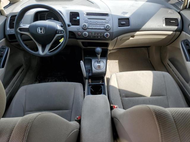 Photo 7 VIN: 2HGFA1F53BH520029 - HONDA CIVIC 