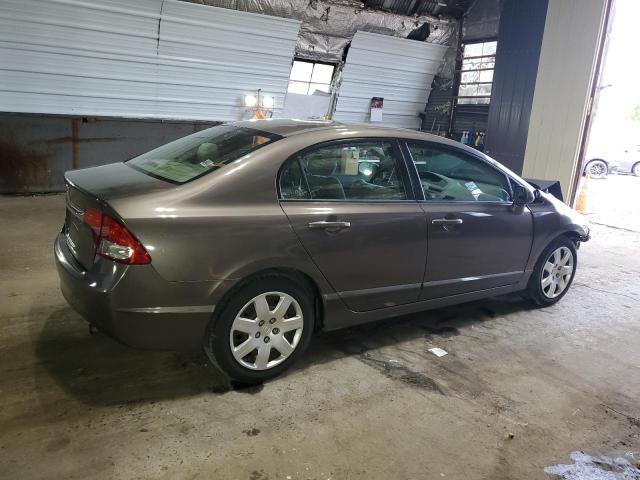 Photo 2 VIN: 2HGFA1F53BH522184 - HONDA CIVIC 