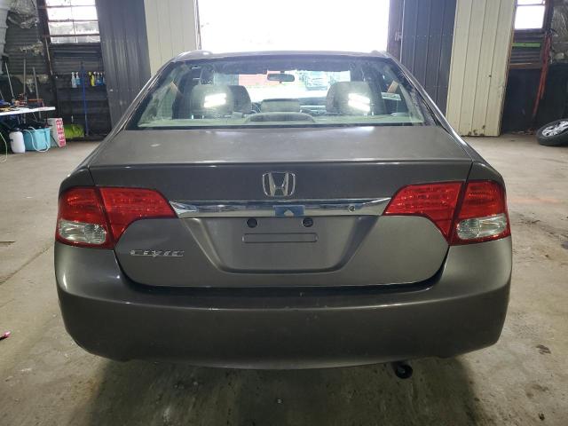 Photo 5 VIN: 2HGFA1F53BH522184 - HONDA CIVIC 