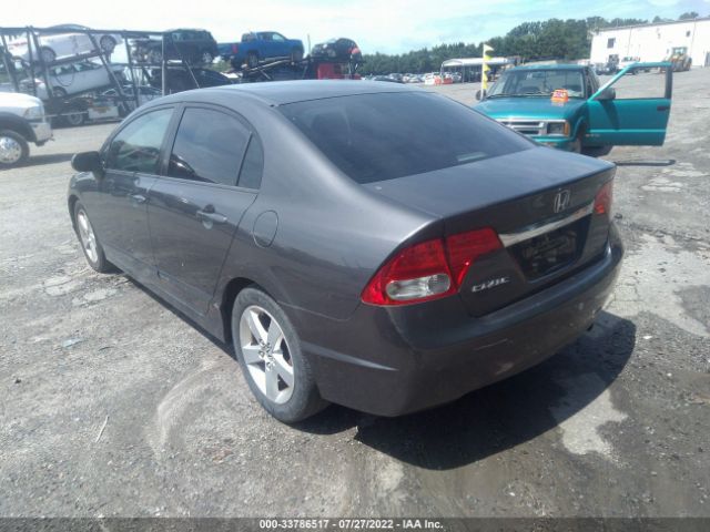 Photo 2 VIN: 2HGFA1F53BH522265 - HONDA CIVIC SDN 