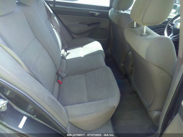 Photo 7 VIN: 2HGFA1F53BH522265 - HONDA CIVIC SDN 