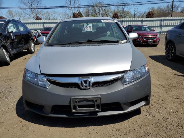 Photo 4 VIN: 2HGFA1F53BH523321 - HONDA CIVIC 