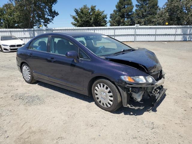 Photo 3 VIN: 2HGFA1F53BH523903 - HONDA CIVIC LX 