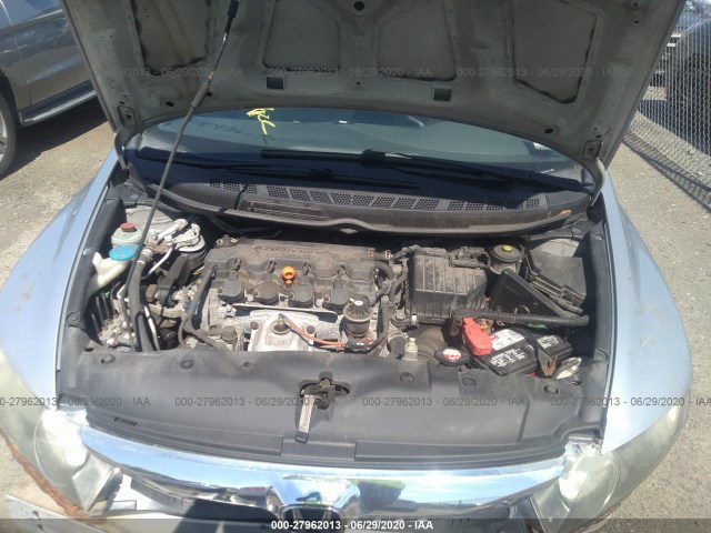 Photo 9 VIN: 2HGFA1F53BH526557 - HONDA CIVIC SDN 