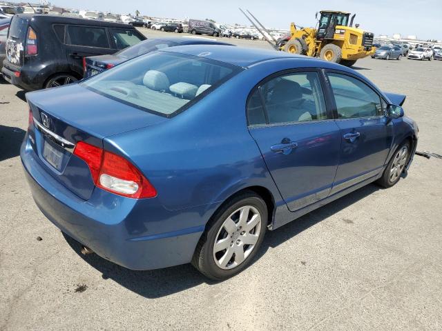 Photo 2 VIN: 2HGFA1F53BH527093 - HONDA CIVIC LX 