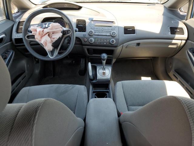 Photo 7 VIN: 2HGFA1F53BH527093 - HONDA CIVIC LX 